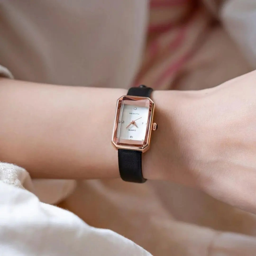 Aurora - Women's Wristwatch