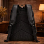 Ava - Women's Authentic Leather Backpack