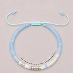 Autism Mom Morse Code Bracelet - Coco Jewelry
