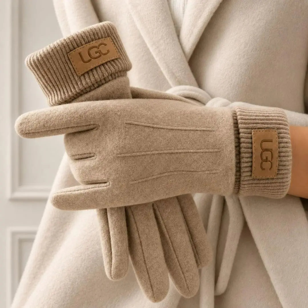 Avery Women's Gloves