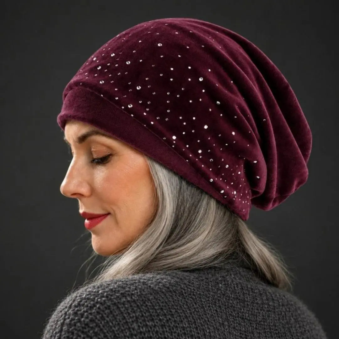 Avira Women's Beanie