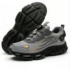 Orthora - Men's Healthy & Protective Steel Toe Sneakers