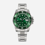 Lucky Fours Baretta Men's Watches