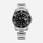 Lucky Fours Baretta Men's Watches