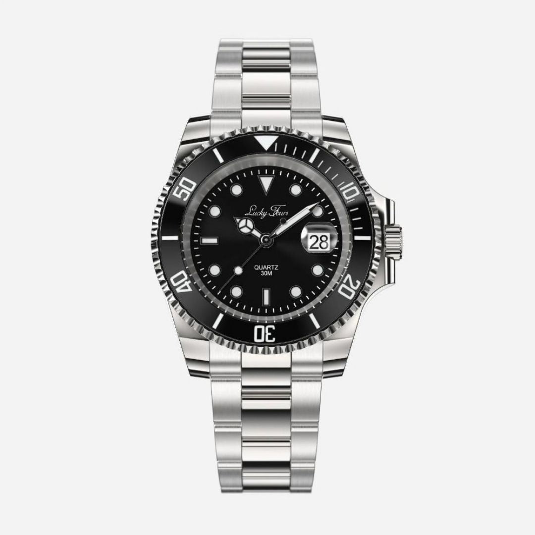 Lucky Fours Baretta Men's Watches