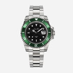 Lucky Fours Baretta Men's Watches