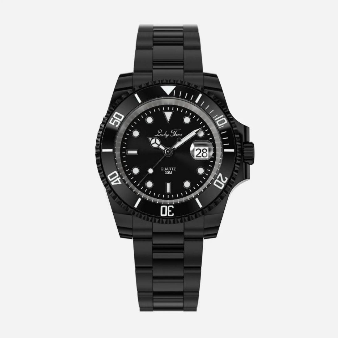 Lucky Fours Baretta Men's Watches