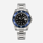 Lucky Fours Baretta Men's Watches