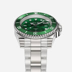 Lucky Fours Baretta Men's Watches