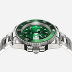 Lucky Fours Baretta Men's Watches