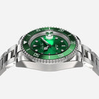 Lucky Fours Baretta Men's Watches