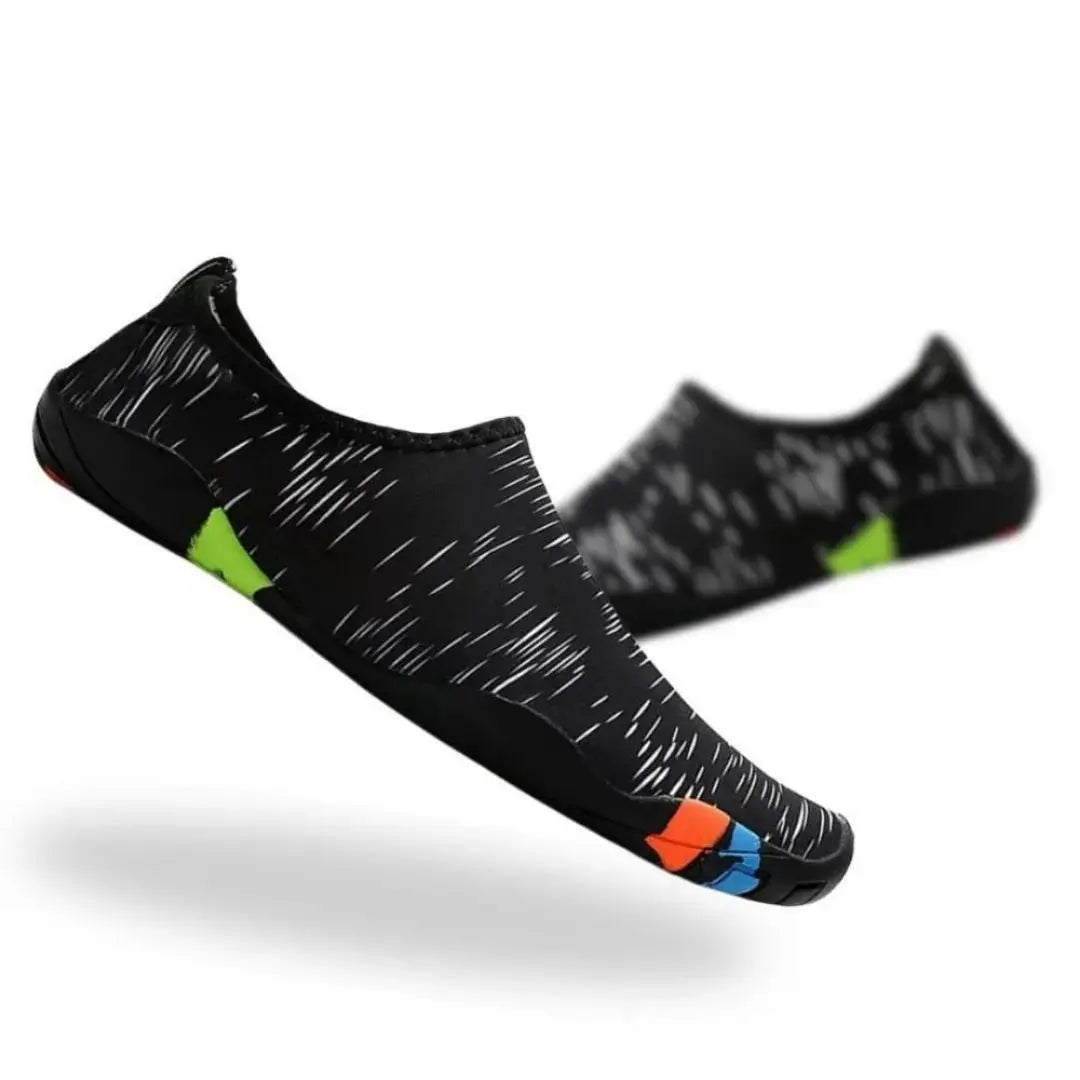 Bathers - Unisex Barefoot Shoes
