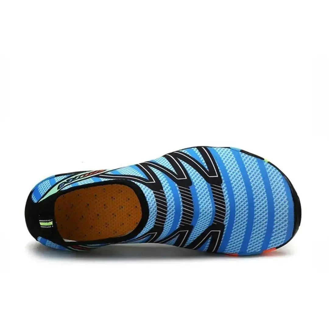 Bathers - Unisex Barefoot Shoes