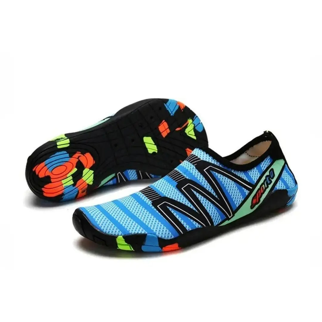 Bathers - Unisex Barefoot Shoes
