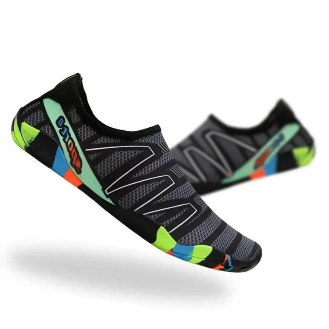 Bathers - Unisex Barefoot Shoes