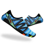 Bathers - Unisex Barefoot Shoes
