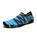 Bathers - Unisex Barefoot Shoes