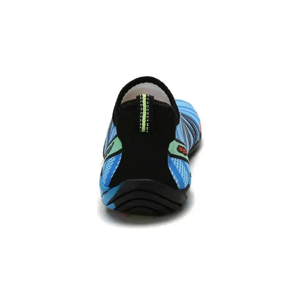 Bathers - Unisex Barefoot Shoes