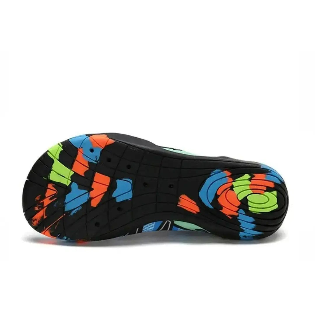Bathers - Unisex Barefoot Shoes