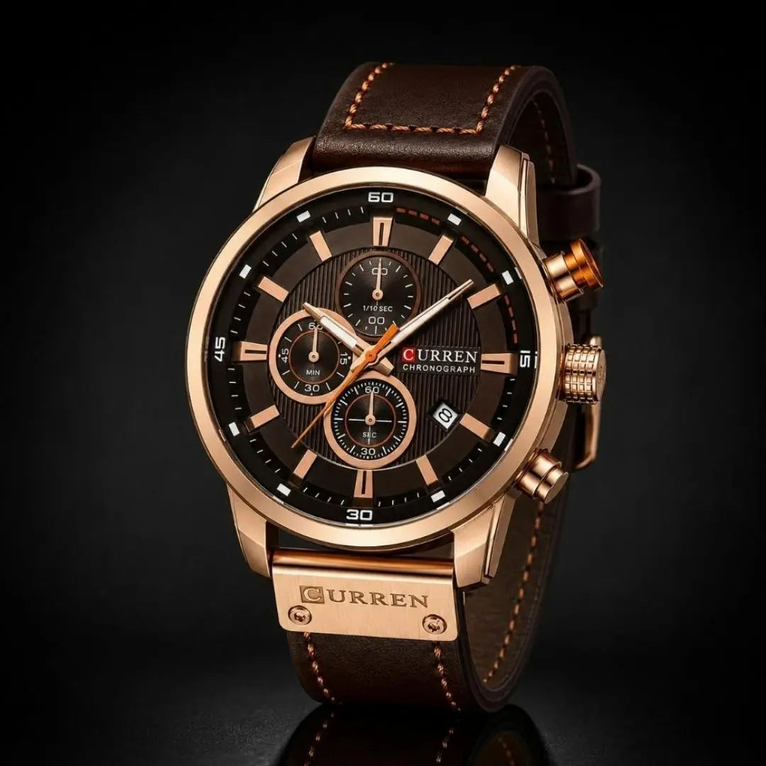 Beaumont Men's Classic Watch