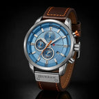 Beaumont Men's Classic Watch