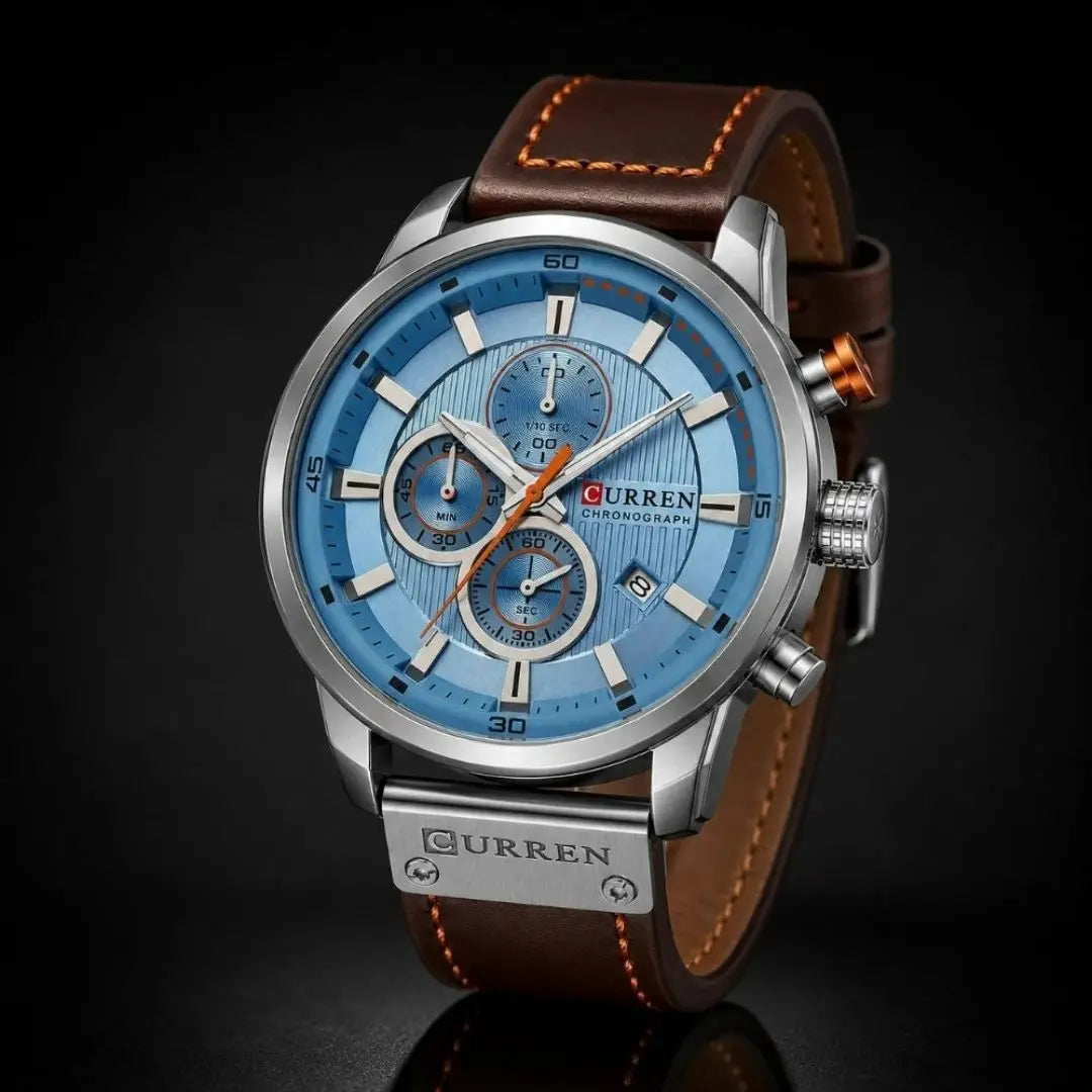 Beaumont Men's Classic Watch