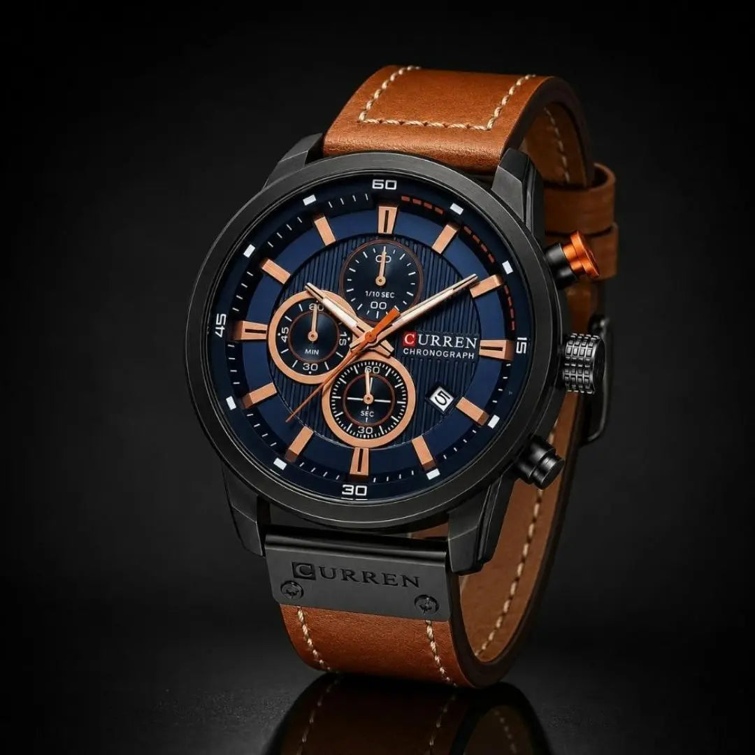 Beaumont Men's Classic Watch