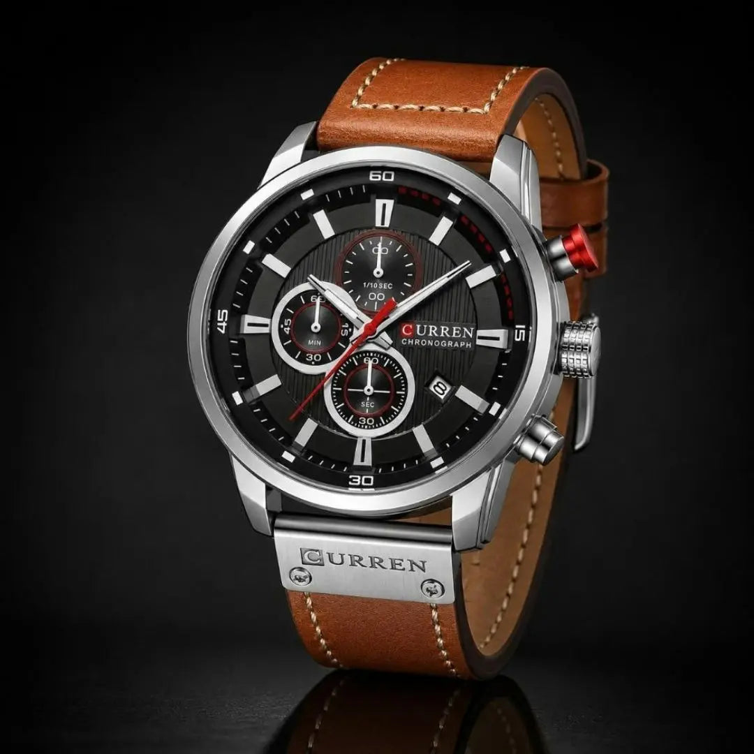 Beaumont Men's Classic Watch