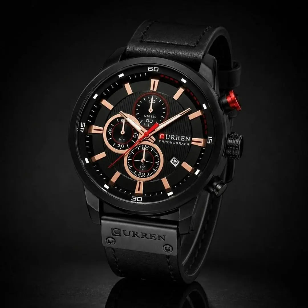 Beaumont Men's Classic Watch