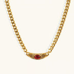 Avaria Vintage Isabella Women's Necklace