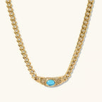 Avaria Vintage Isabella Women's Necklace