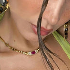 Avaria Vintage Isabella Women's Necklace