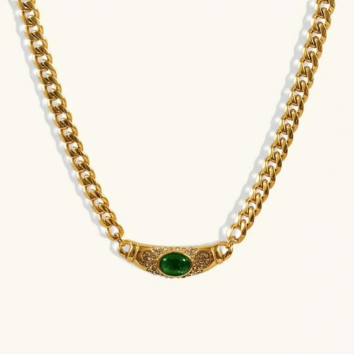 Avaria Vintage Isabella Women's Necklace