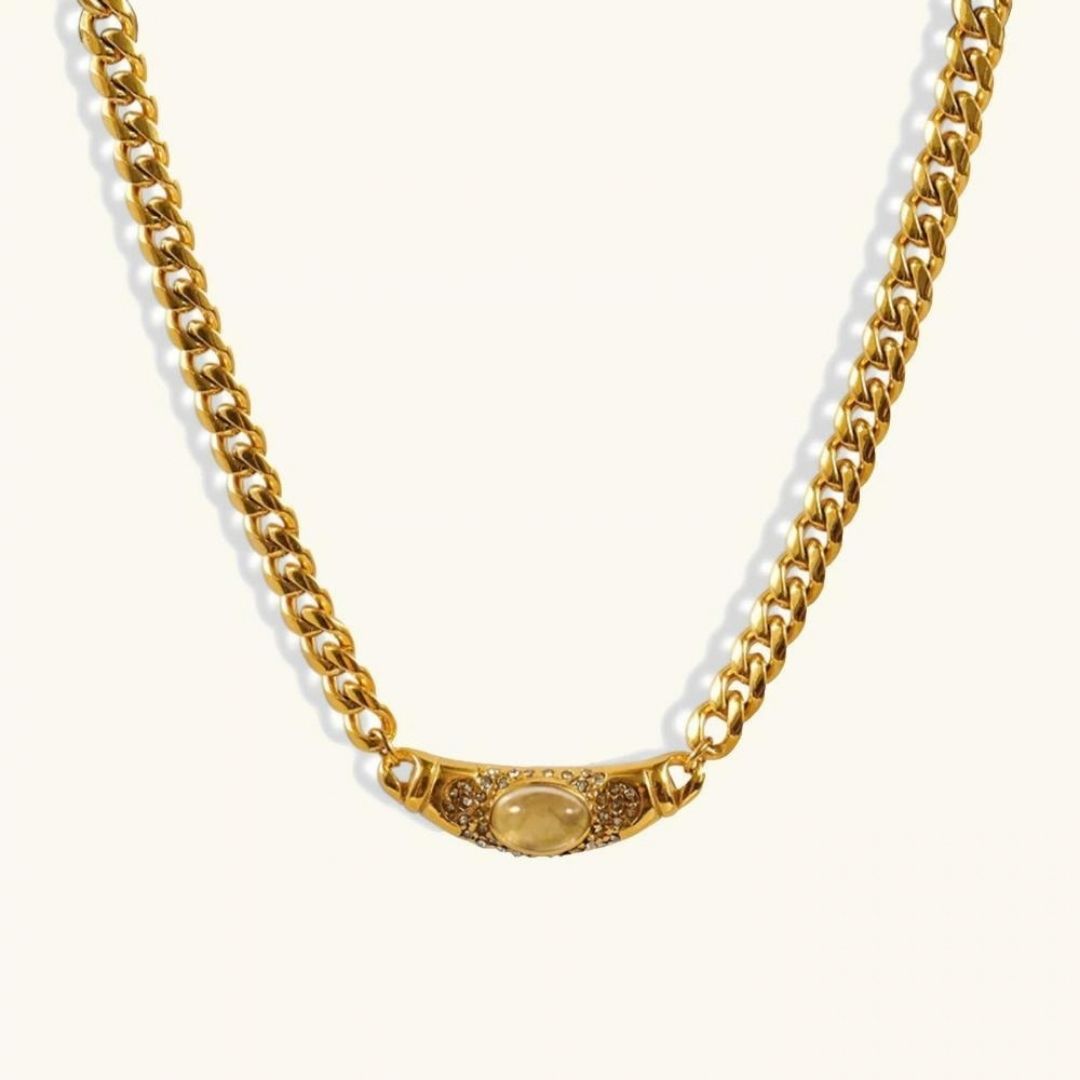 Avaria Vintage Isabella Women's Necklace