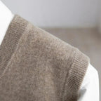 Bellagio - Men's Merino Sweater Vest