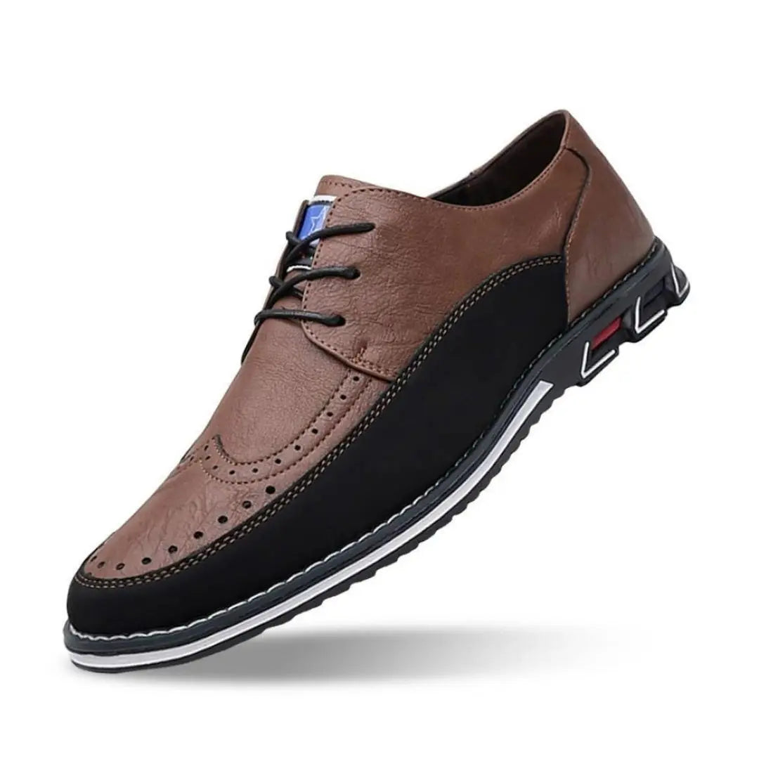Berkeley - Men's Ultra Comfortable Shoes