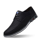Berkeley - Men's Ultra Comfortable Shoes