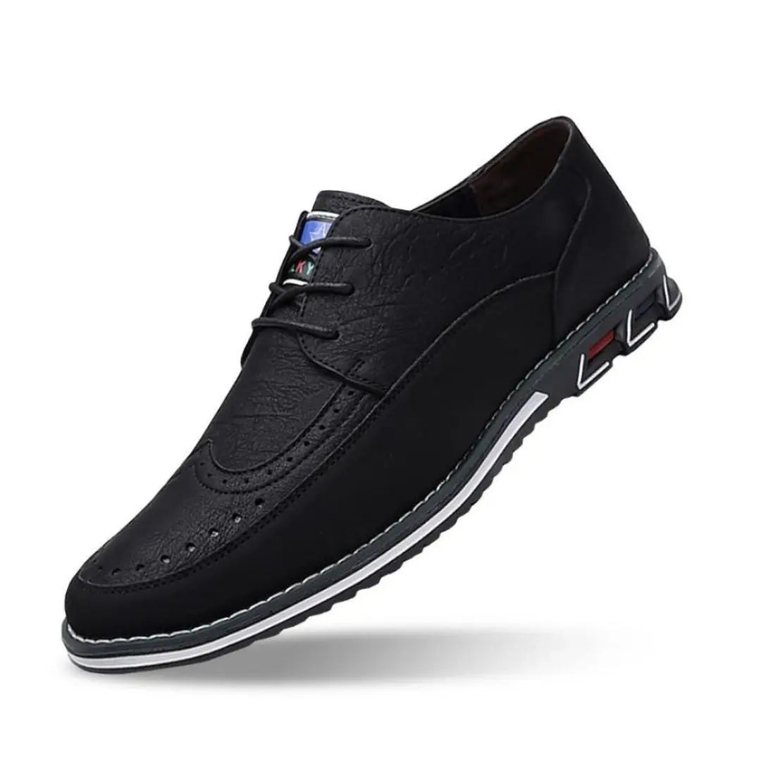 Berkeley - Men's Ultra Comfortable Shoes