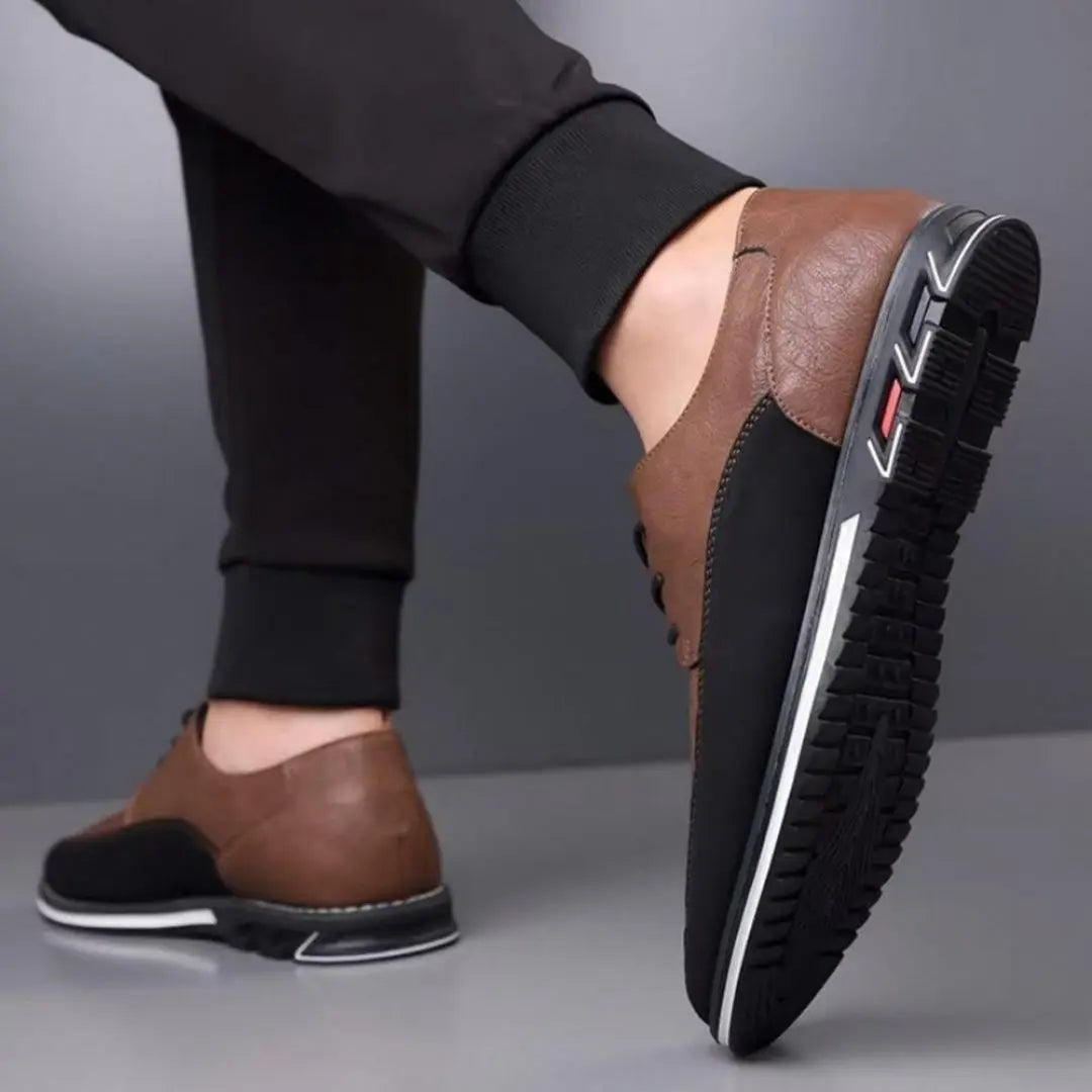 Berkeley - Men's Ultra Comfortable Shoes