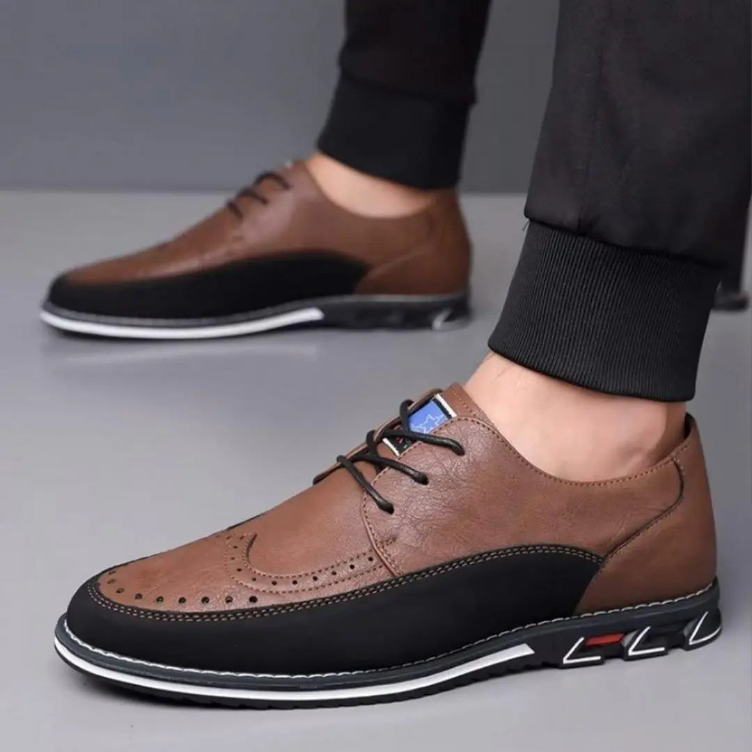 Berkeley - Men's Ultra Comfortable Shoes