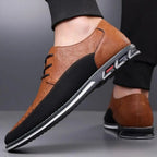 Berkeley - Men's Ultra Comfortable Shoes