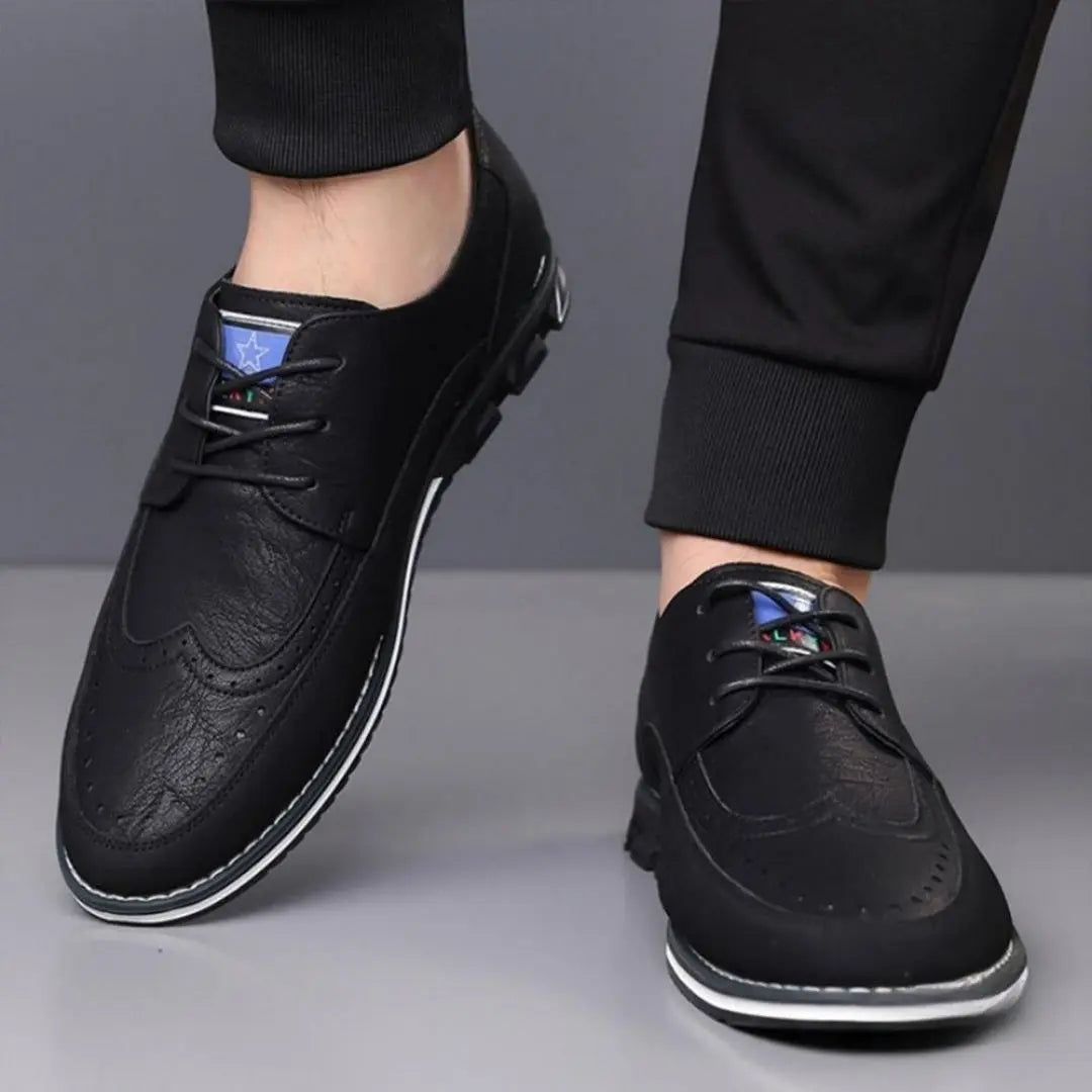 Berkeley - Men's Ultra Comfortable Shoes