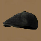 Birmingham - Men's Suede Cap