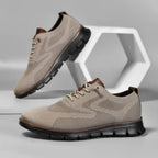 Comfofeet Ultra Comfy - Unisex Black Sole Healthy and Supportive Walking Shoes