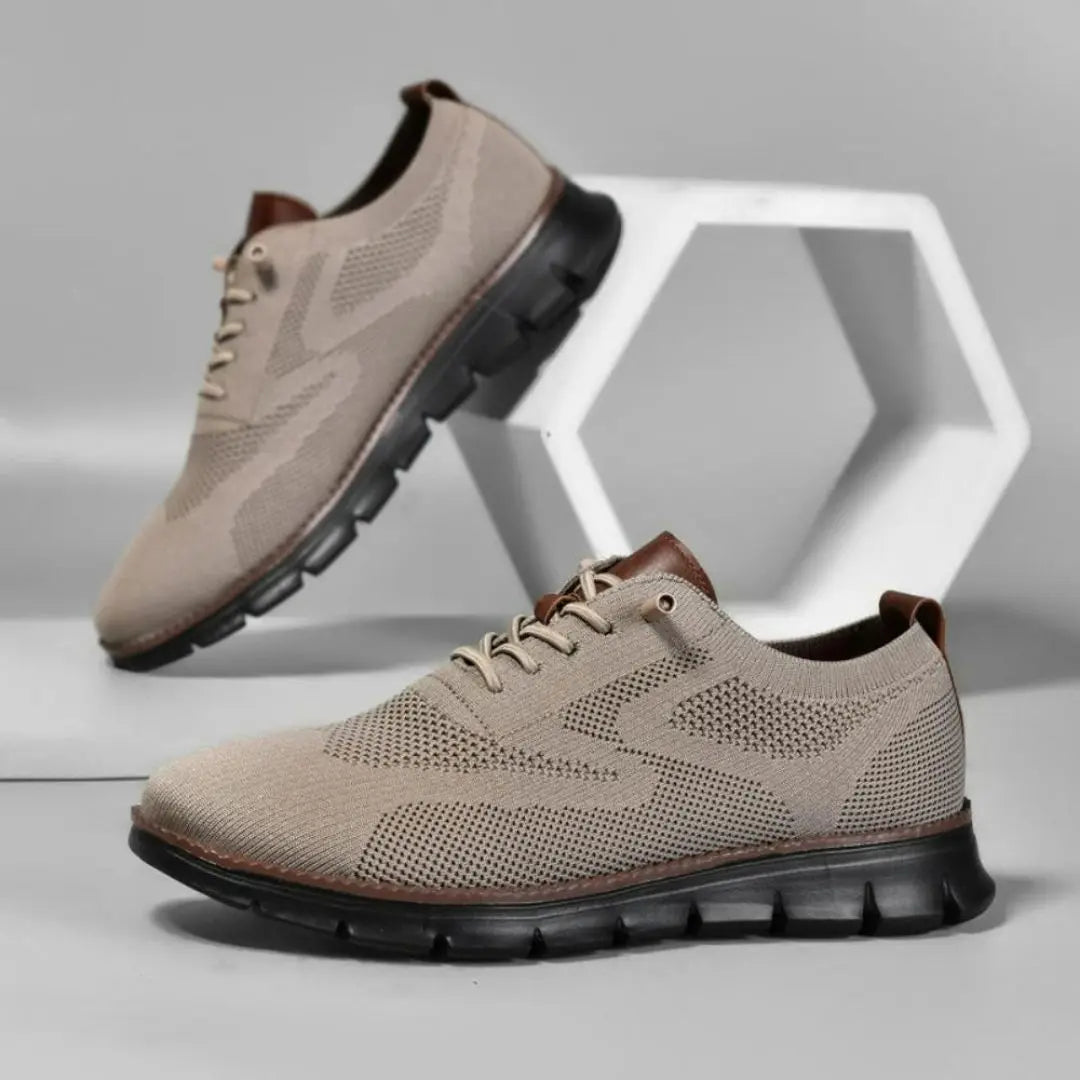 Comfofeet Ultra Comfy - Unisex Black Sole Healthy and Supportive Walking Shoes