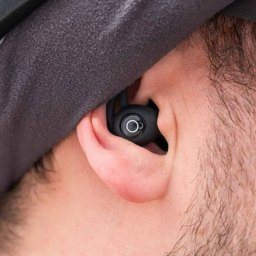 Bluetooth Moto Earbuds - Artevive
