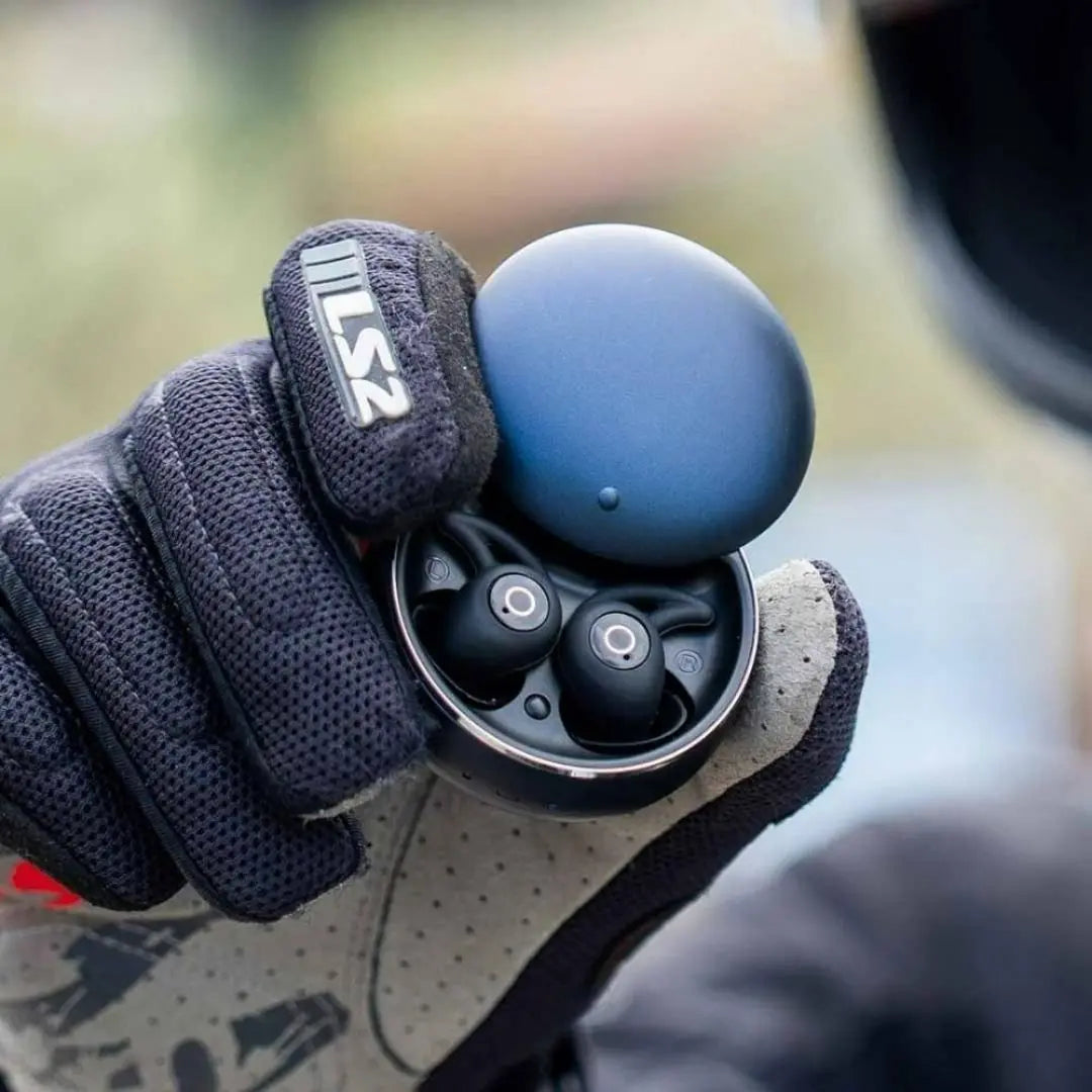 Bluetooth Moto Earbuds - Artevive