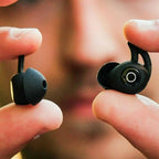 Bluetooth Moto Earbuds - Artevive