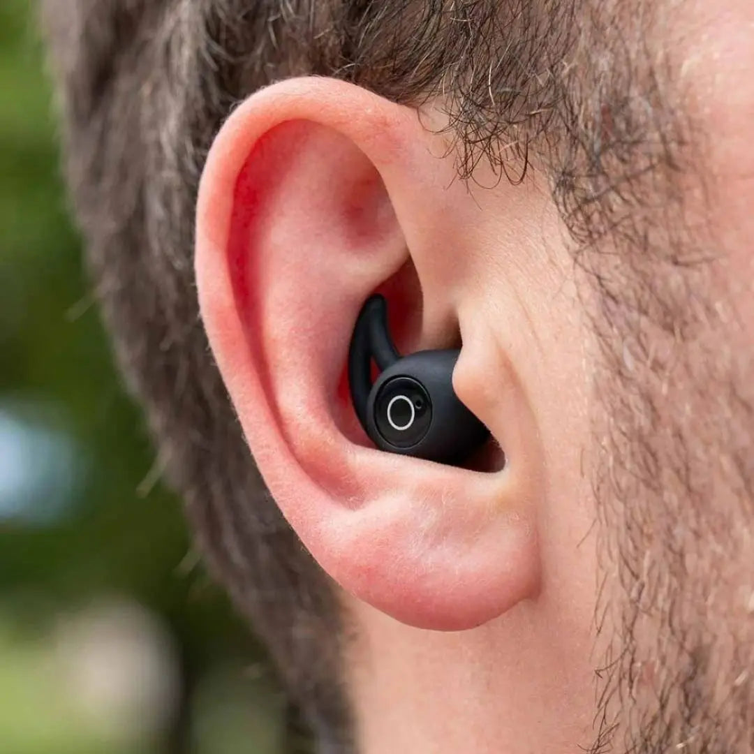 Bluetooth Moto Earbuds - Artevive