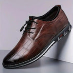 Bordeaux - Men's Ultra Comfortable Shoes